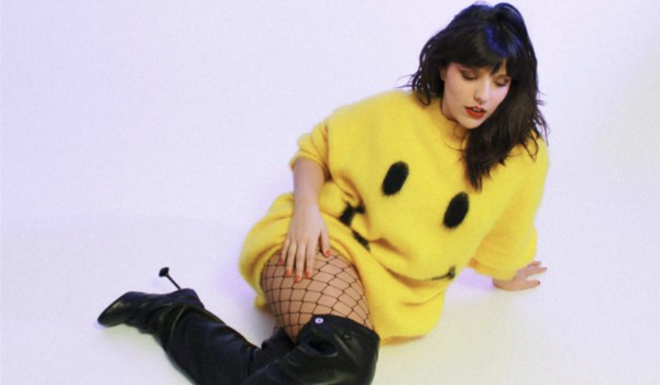 Nina Raku nos propone bailar sobre las cenizas del algoritmo con su nuevo single