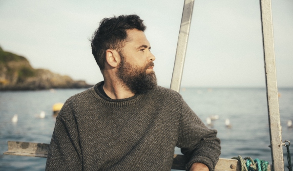 El autor del himno que conquistó el planeta pisa Galicia por primera vez: Passenger anuncia su concierto en Santiago