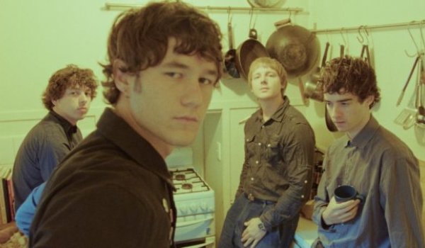 La revelación post-punk que arrasó en los festivales de verano asalta por sorpresa la mítica sala Sidecar