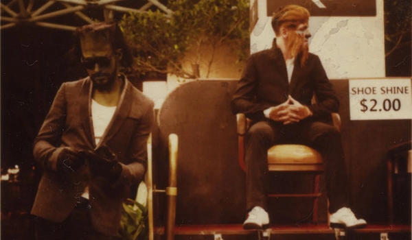Ryan Gosling vuelve con Dead Man’s Bones antes de Halloween