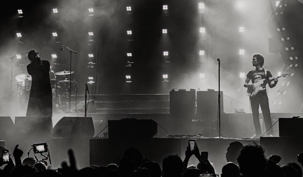 Bombazo en el NOS Alive de Lisboa: The Strokes liderará el cartel del festival en 2027