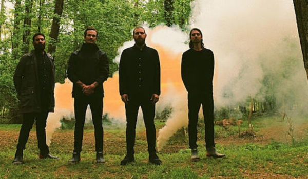 El disco perdido de Manchester Orchestra: el álbum que Andy Hull todavía quiere publicar